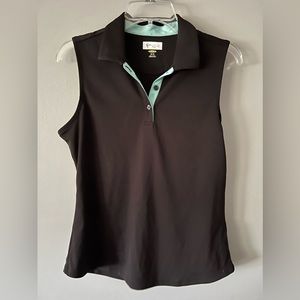 GREG NORMAN Woman’s golf shirt M